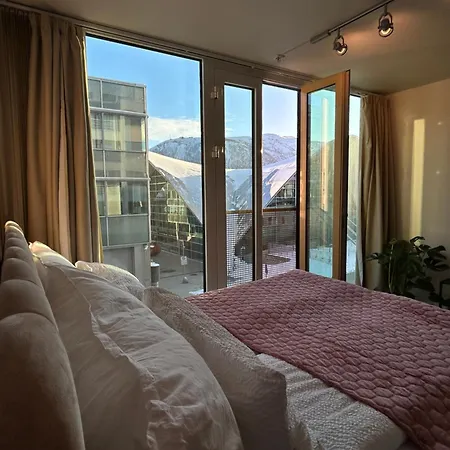 Apartamento Center