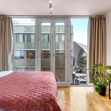 Center Apartamento *